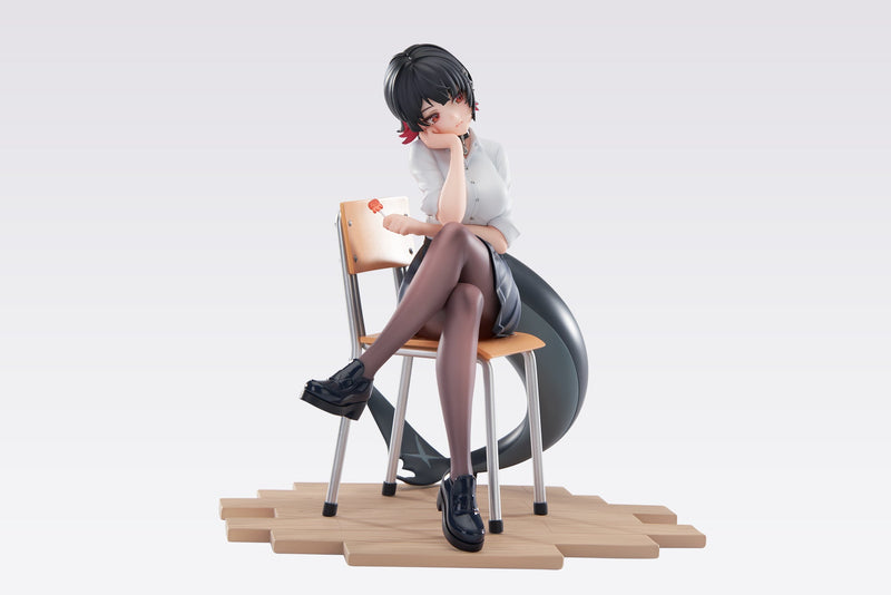 APEX LIMEPIE Series Zenless Zone Zero Ellen Joe Monday to Friday Ver. 1/8 Figure