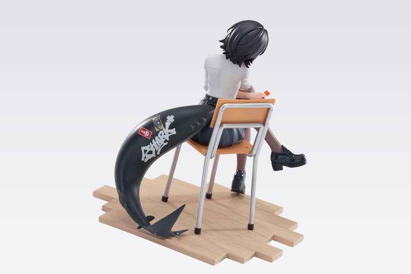 APEX LIMEPIE Series Zenless Zone Zero Ellen Joe Monday to Friday Ver. 1/8 Figure