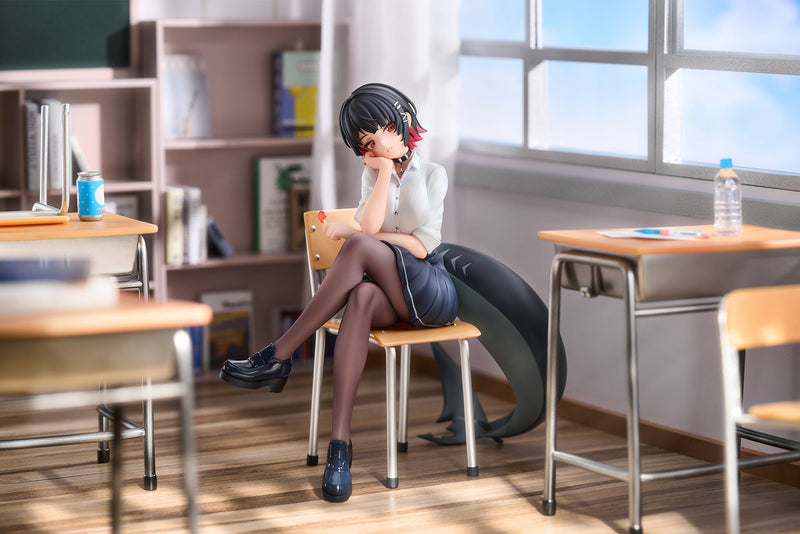 APEX LIMEPIE Series Zenless Zone Zero Ellen Joe Monday to Friday Ver. 1/8 Figure