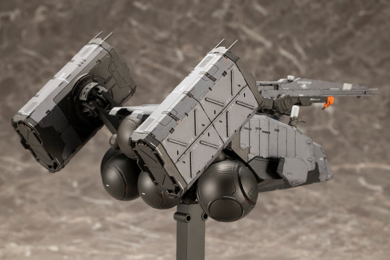 Kotobukiya Death Stranding 2 ON THE BEACH DHV MAGELLAN 1/350 Model Kit JAPAN