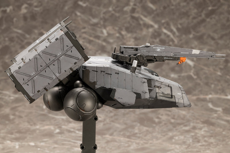 Kotobukiya Death Stranding 2 ON THE BEACH DHV MAGELLAN 1/350 Model Kit JAPAN