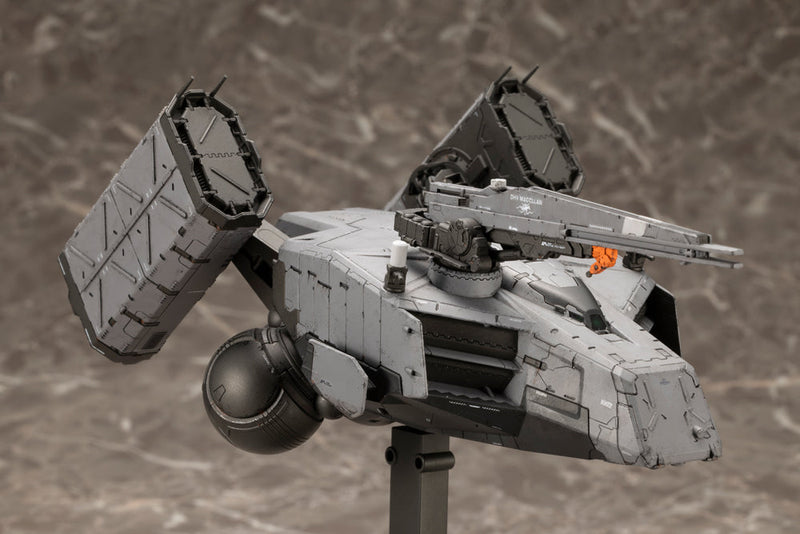 Kotobukiya Death Stranding 2 ON THE BEACH DHV MAGELLAN 1/350 Model Kit JAPAN