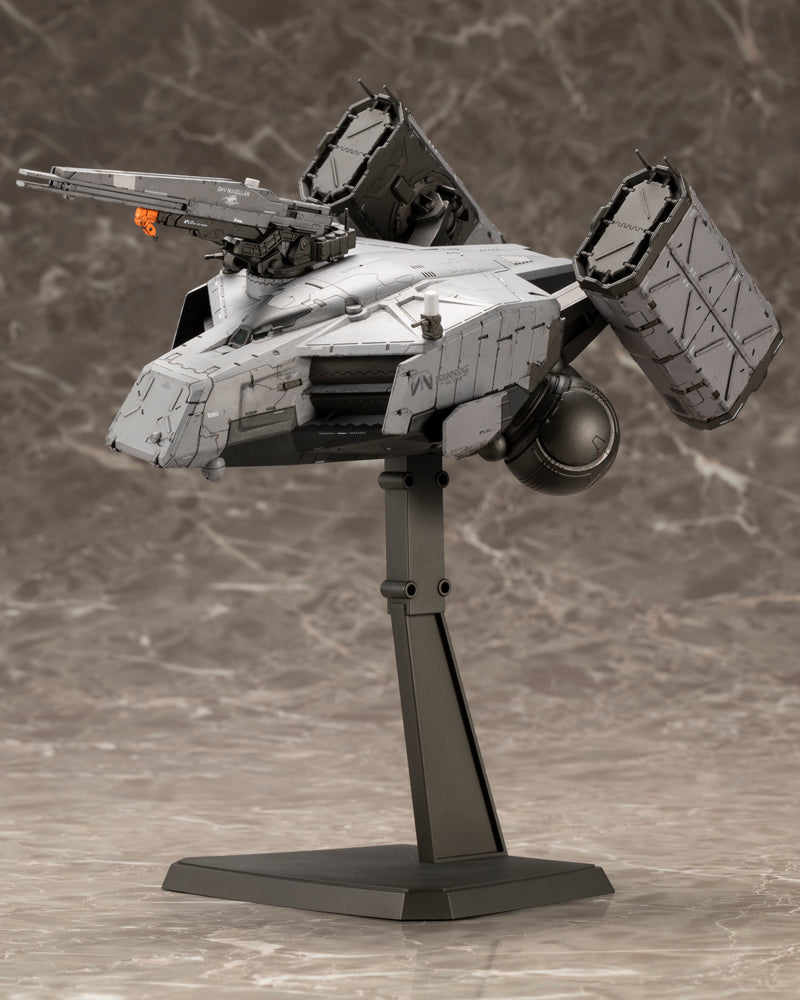 Kotobukiya Death Stranding 2 ON THE BEACH DHV MAGELLAN 1/350 Model Kit JAPAN