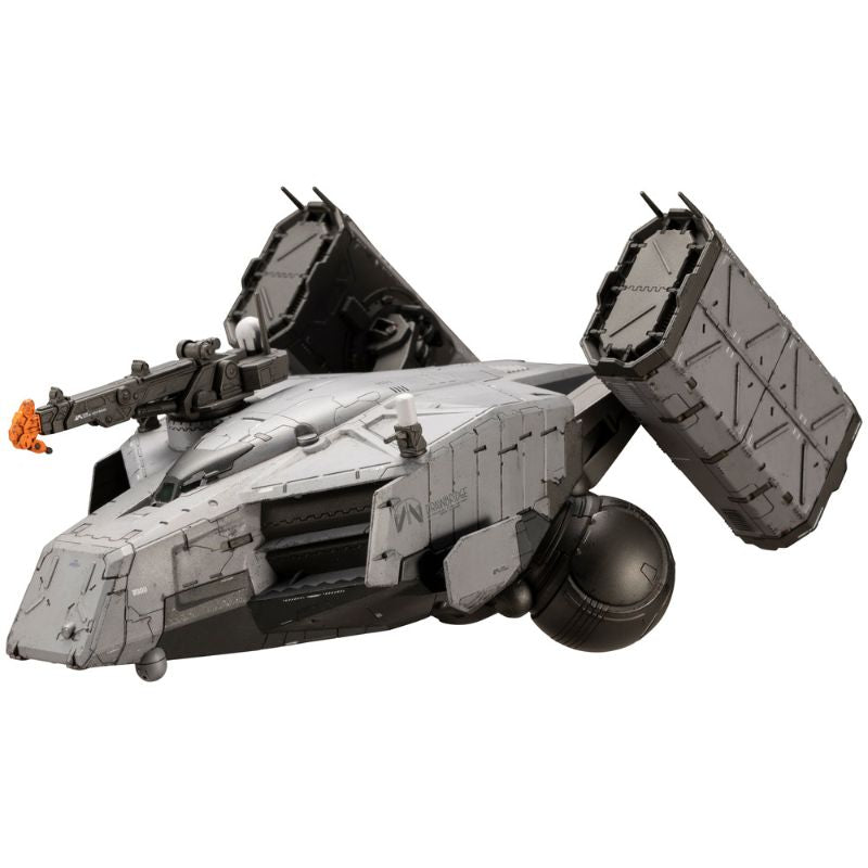 Kotobukiya Death Stranding 2 ON THE BEACH DHV MAGELLAN 1/350 Model Kit JAPAN