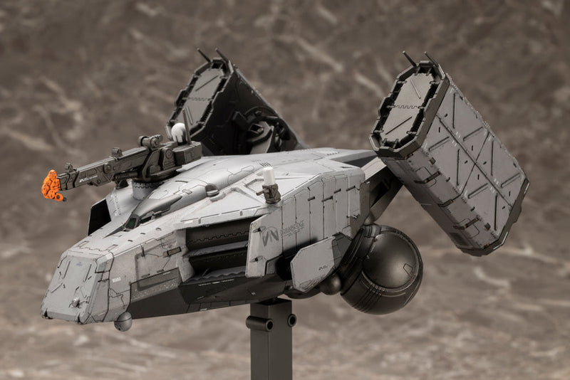 Kotobukiya Death Stranding 2 ON THE BEACH DHV MAGELLAN 1/350 Model Kit JAPAN