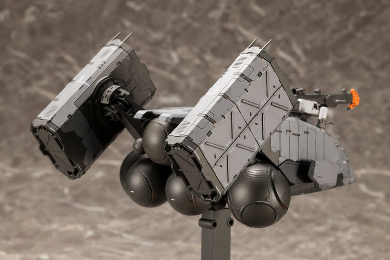 Kotobukiya Death Stranding 2 ON THE BEACH DHV MAGELLAN 1/350 Model Kit JAPAN