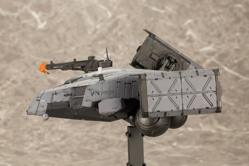 Kotobukiya Death Stranding 2 ON THE BEACH DHV MAGELLAN 1/350 Model Kit JAPAN