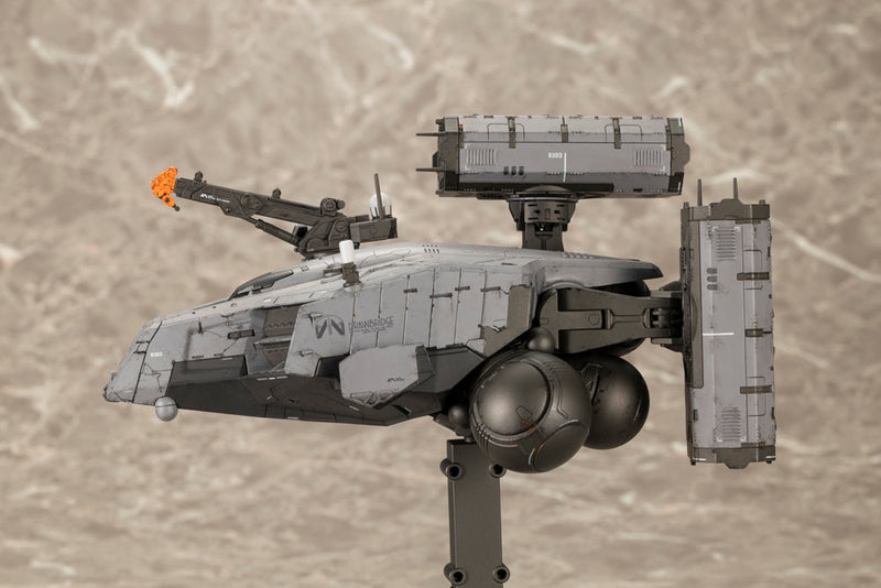 Kotobukiya Death Stranding 2 ON THE BEACH DHV MAGELLAN 1/350 Model Kit JAPAN