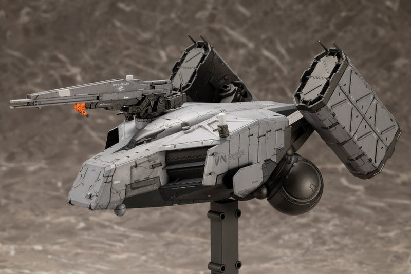 Kotobukiya Death Stranding 2 ON THE BEACH DHV MAGELLAN 1/350 Model Kit JAPAN