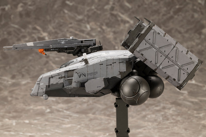 Kotobukiya Death Stranding 2 ON THE BEACH DHV MAGELLAN 1/350 Model Kit JAPAN