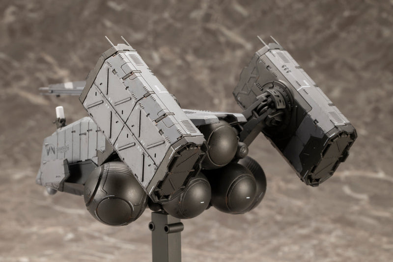 Kotobukiya Death Stranding 2 ON THE BEACH DHV MAGELLAN 1/350 Model Kit JAPAN