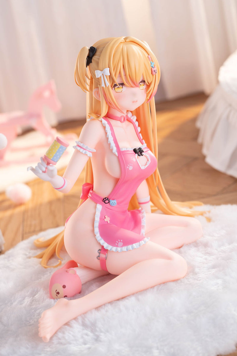 OMAHA Kurumi Purin 1/6 Figura OFICIAL DE JAPÓN