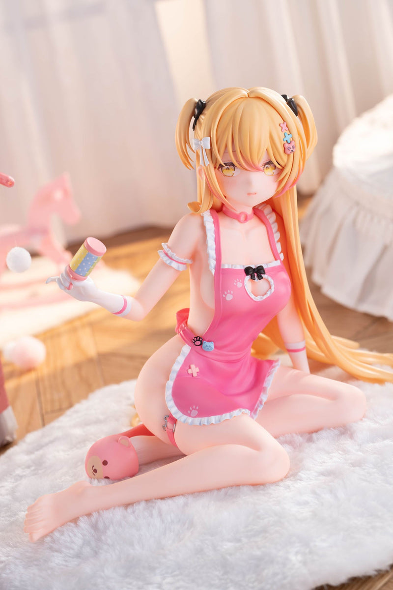 OMAHA Kurumi Purin 1/6 Figura OFICIAL DE JAPÓN