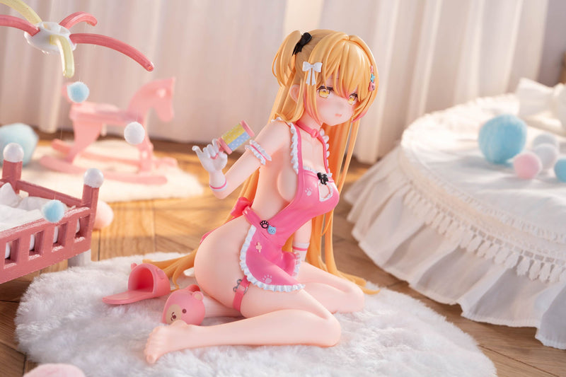OMAHA Kurumi Purin 1/6 Figura OFICIAL DE JAPÓN
