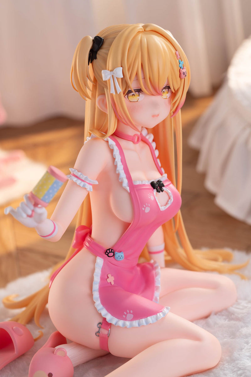 OMAHA Kurumi Purin 1/6 Figura OFICIAL DE JAPÓN