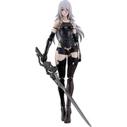 Max Factory figma NieR:Automata Ver1.1a A2 Action Figure JAPAN OFFICIAL