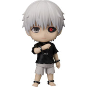 Good Smile Company Nendoroid Tokyo Ghoul Ken Kaneki Action Figure JAPAN OFFICIAL