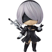 Square Enix Nendoroid NieR:Automata 2B YoRHa No.2 Type B Action Figure JAPAN