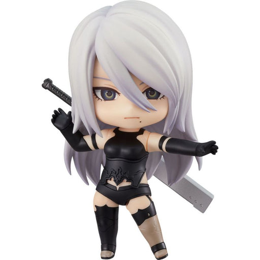 Square Enix Nendoroid NieR:Automata A2 YoRHa Model A No. 2 Action Figure JAPAN