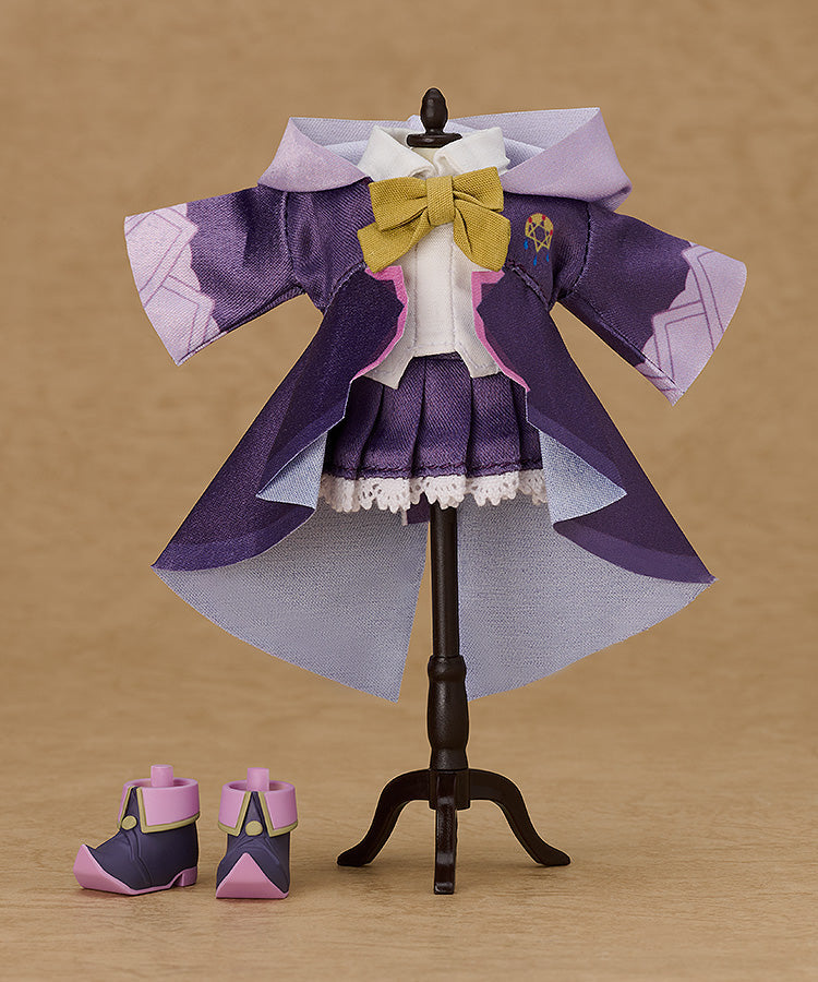 Nendoroid Puppen-Outfit-Set Wandering Witch Die Reise von Elaina Elaina JAPAN
