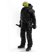 Three Zero Dorohedoro Caiman 1/6 Figure Action Figure JAPAN OFFICIAL