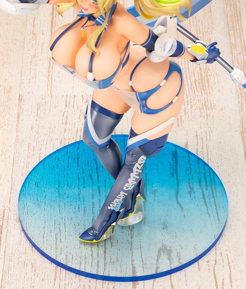 Phantasy Star Online 2 es Pure Summer's Gene Summer Vacation 1/6 Figure JAPAN