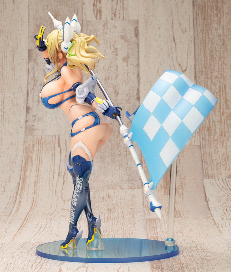 Phantasy Star Online 2 es Pure Summer's Gene Summer Vacation 1/6 Figure JAPAN