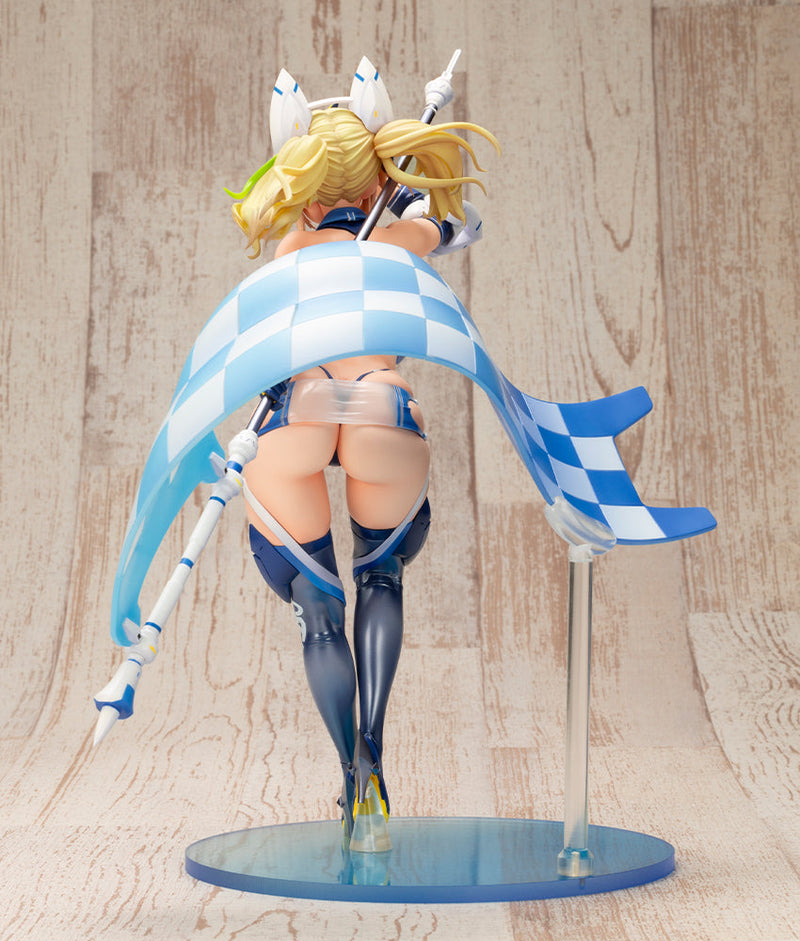 Phantasy Star Online 2 es Pure Summer's Gene Summer Vacation 1/6 Figure JAPAN