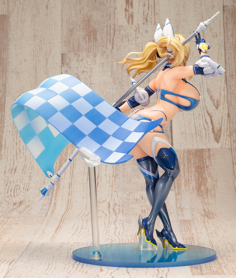 Phantasy Star Online 2 es Pure Summer's Gene Summer Vacation 1/6 Figure JAPAN
