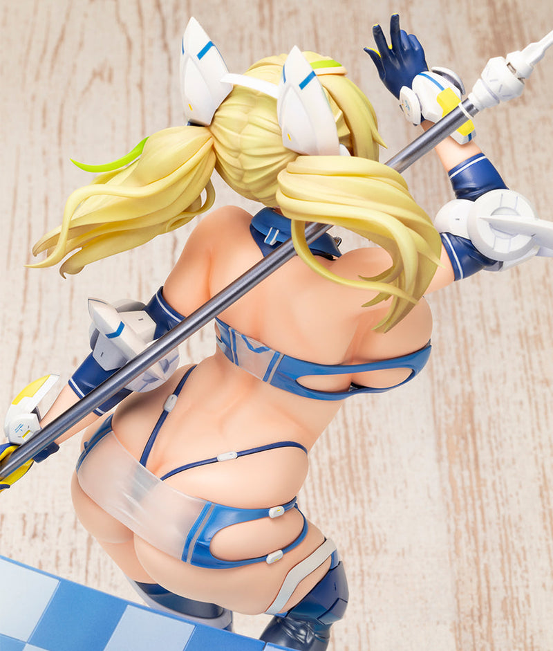 Phantasy Star Online 2 es Pure Summer's Gene Summer Vacation 1/6 Figure JAPAN