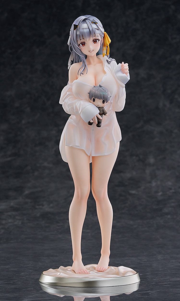Max Factory Goddess of Victory: Nikke Modernia First Affection 1/7 Figure JAPAN