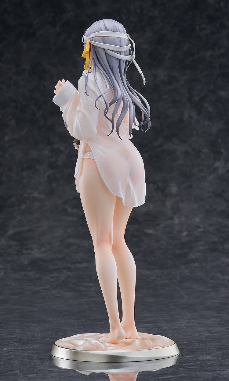 Max Factory Goddess of Victory: Nikke Modernia First Affection 1/7 Figure JAPAN