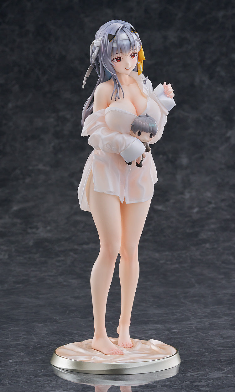 Max Factory Goddess of Victory: Nikke Modernia First Affection 1/7 Figure JAPAN