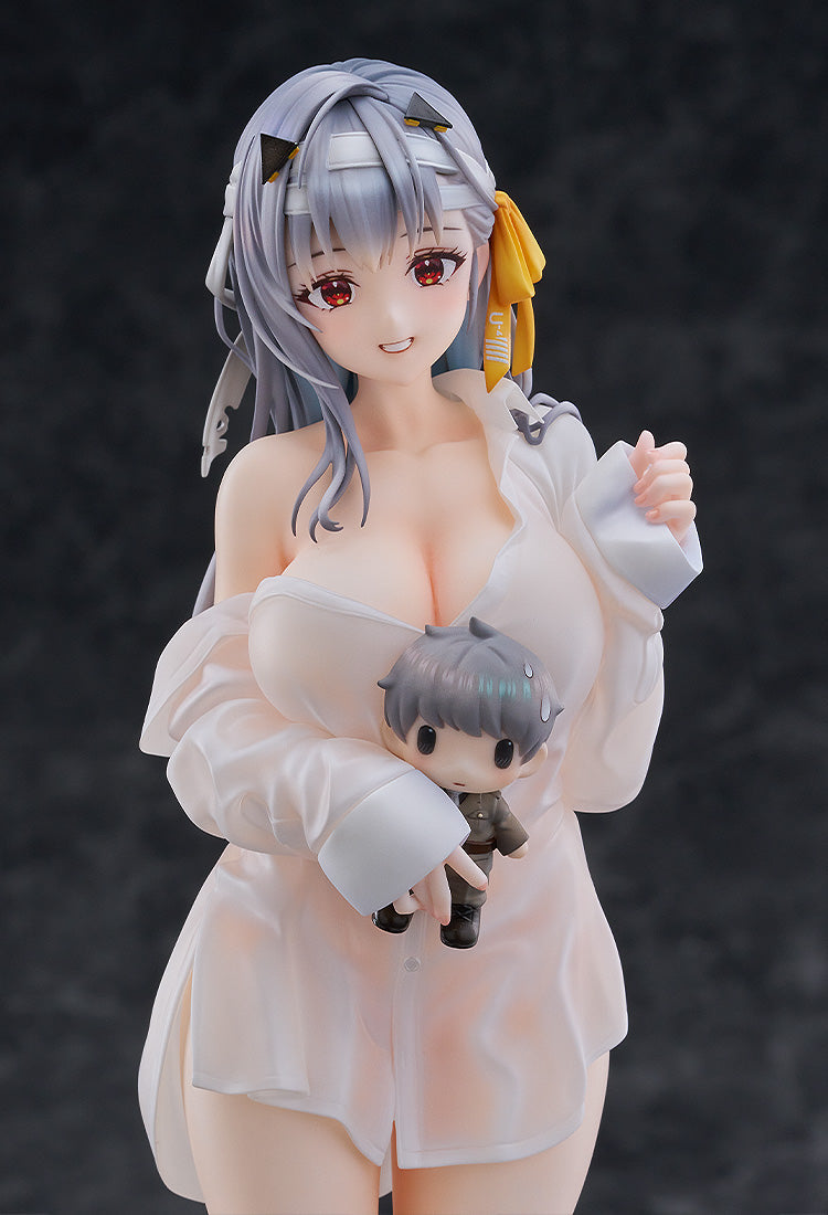 Max Factory Goddess of Victory: Nikke Modernia First Affection 1/7 Figure JAPAN