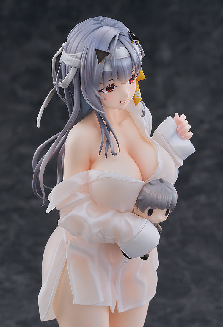 Max Factory Goddess of Victory: Nikke Modernia First Affection 1/7 Figure JAPAN