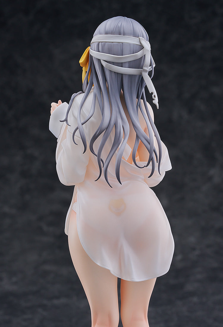 Max Factory Goddess of Victory: Nikke Modernia First Affection 1/7 Figure JAPAN
