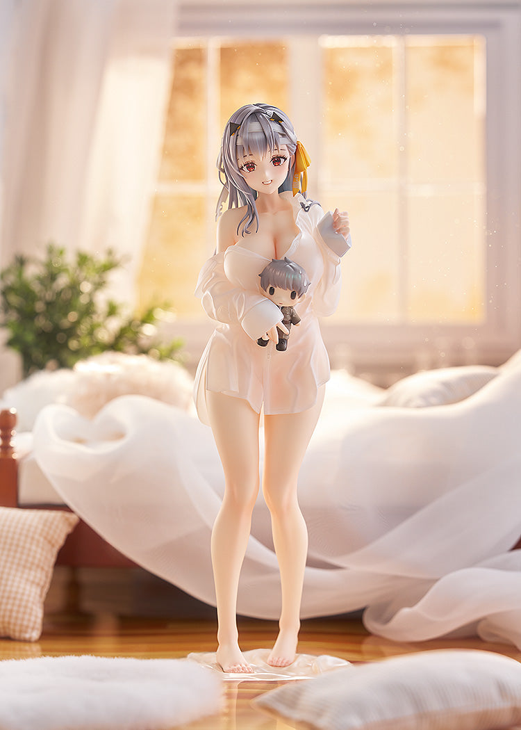 Max Factory Goddess of Victory: Nikke Modernia First Affection 1/7 Figure JAPAN