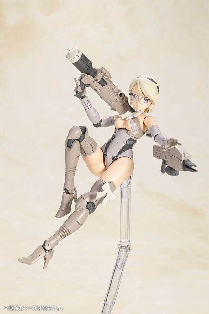 Kotobukiya Frame Arms Girl Zero Tortoise Model Kit JAPAN OFFICIAL