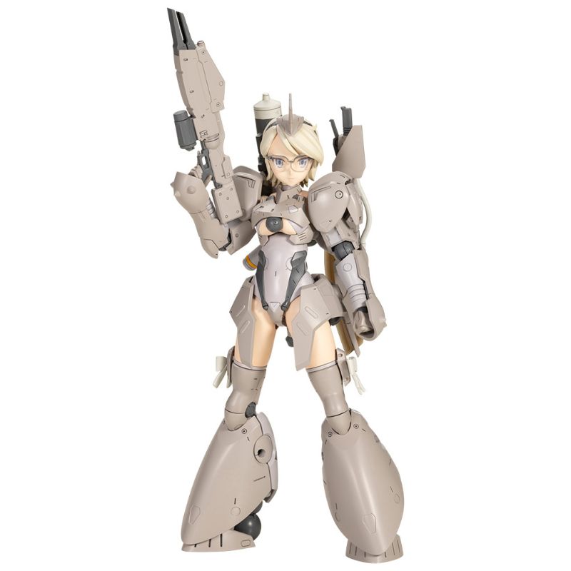 Kotobukiya Frame Arms Girl Zero Tortoise Model Kit JAPAN OFFICIAL