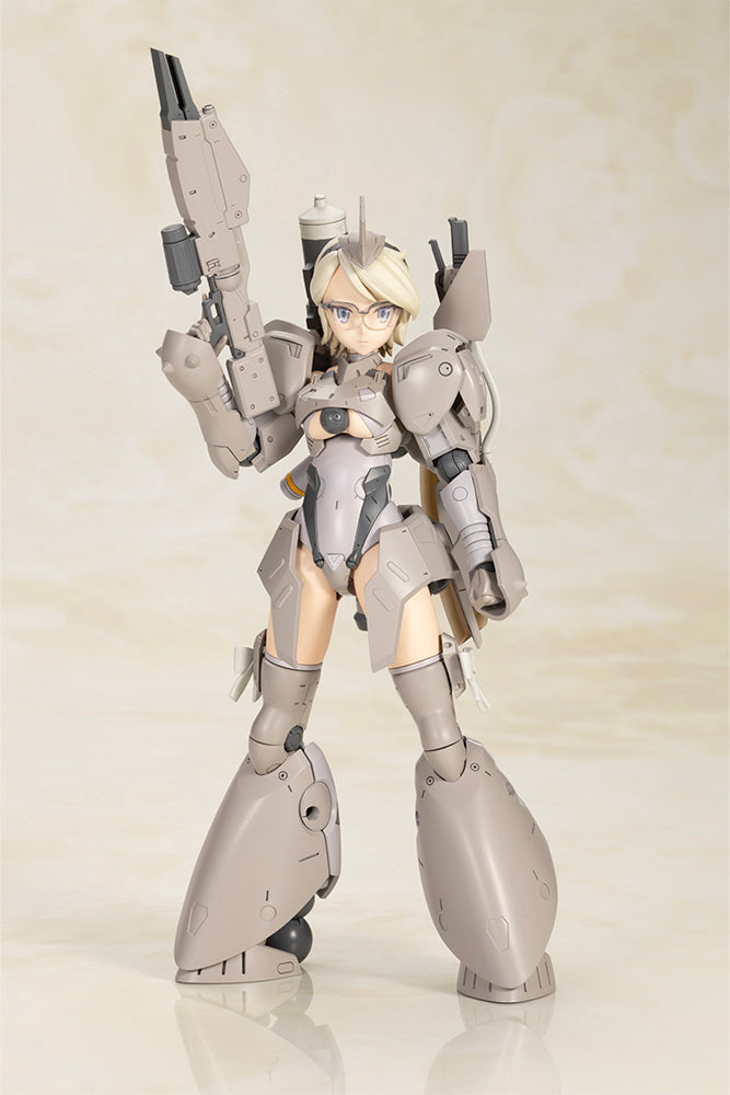 Kotobukiya Frame Arms Girl Zero Tortoise Model Kit JAPAN OFFICIAL