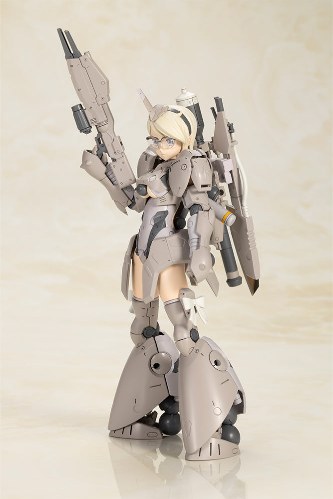 Kotobukiya Frame Arms Girl Zero Tortoise Model Kit JAPAN OFFICIAL
