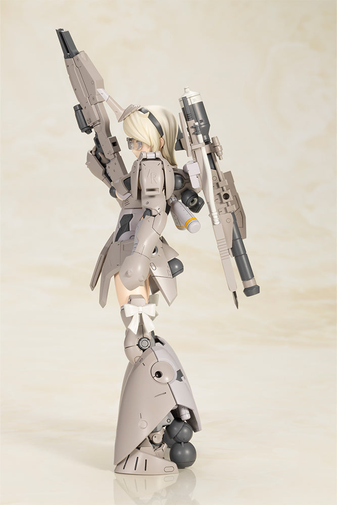 Kotobukiya Frame Arms Girl Zero Tortoise Model Kit JAPAN OFFICIAL
