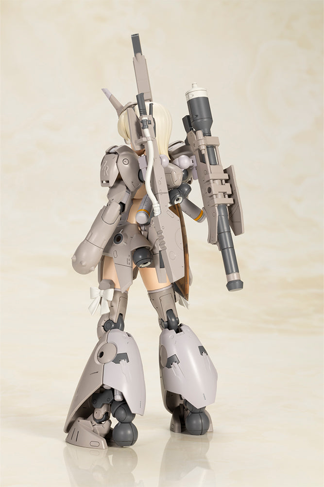 Kotobukiya Frame Arms Girl Zero Tortoise Model Kit JAPAN OFFICIAL