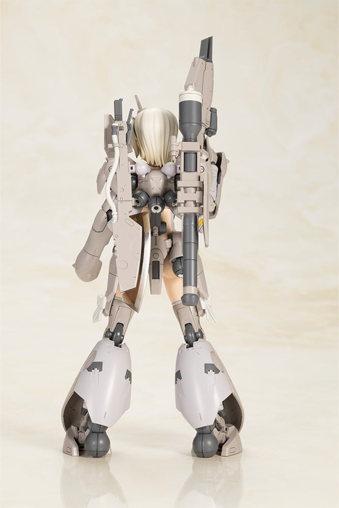 Kotobukiya Frame Arms Girl Zero Tortoise Model Kit JAPAN OFFICIAL