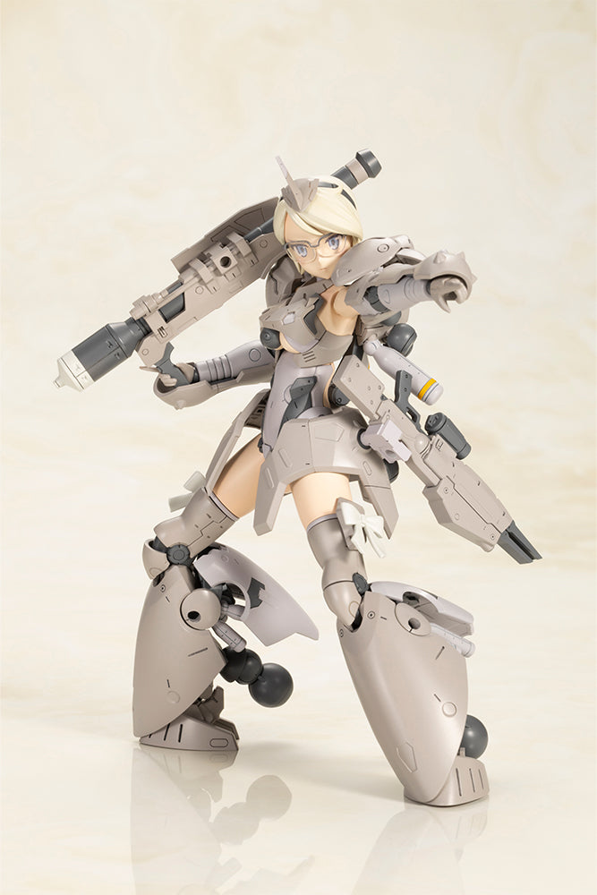 Kotobukiya Frame Arms Girl Zero Tortoise Model Kit JAPAN OFFICIAL