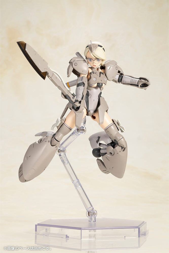 Kotobukiya Frame Arms Girl Zero Tortoise Model Kit JAPAN OFFICIAL