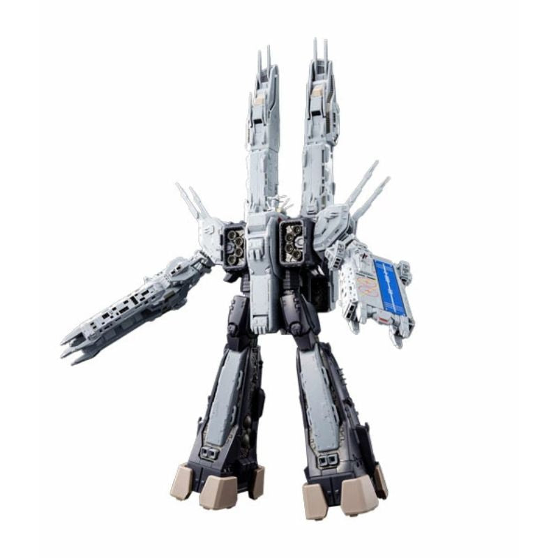 Arcadia Macross Perfect Transformation SDF-1 MACROSS 1/3000 Action Figure JAPAN