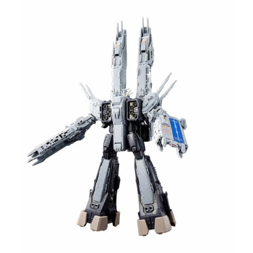 Arcadia Macross Perfect Transformation SDF-1 MACROSS 1/3000 Action Figure JAPAN