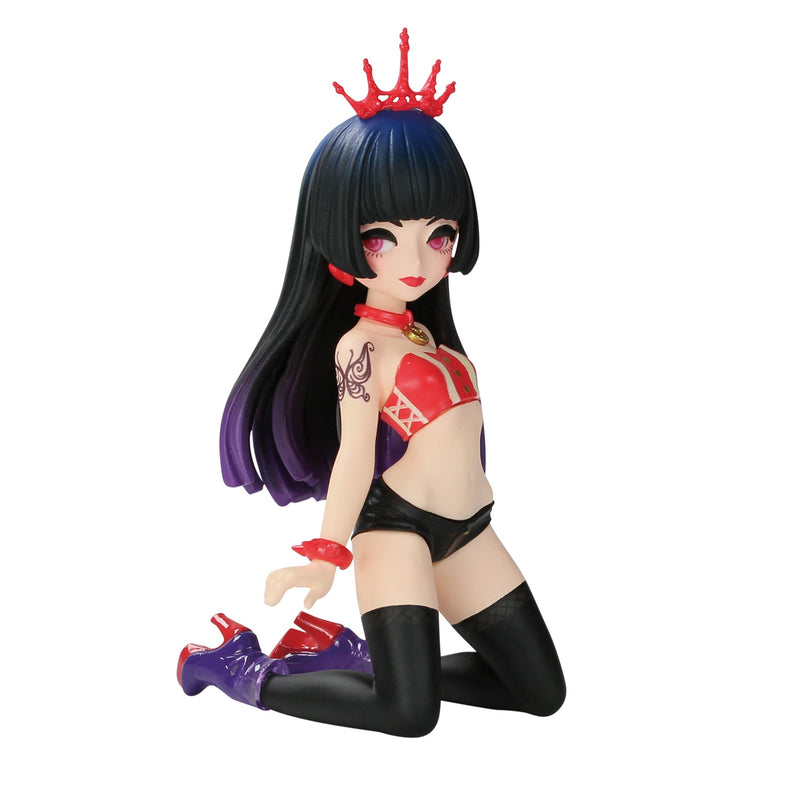 SO-TA DOLLEL FIGURE COLLECTION2 Ensemble complet de figurines OFFICIEL DU JAPON