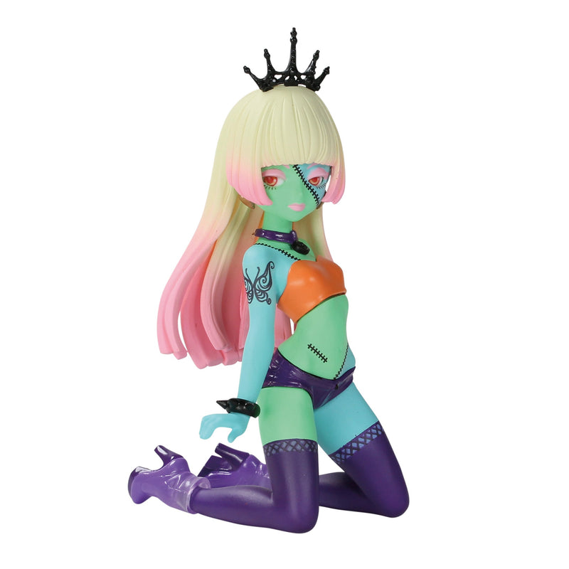 SO-TA DOLLEL FIGURE COLLECTION2 Ensemble complet de figurines OFFICIEL DU JAPON